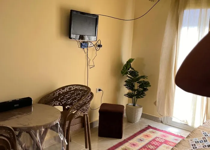 شاليه رأس سدر Apartment *