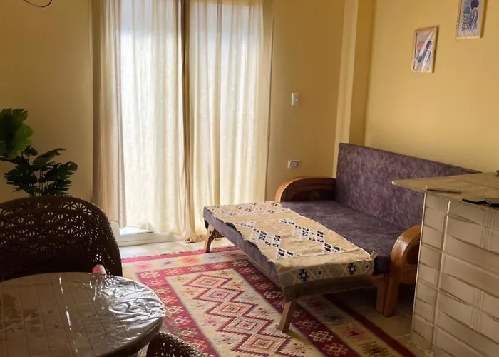 Apartment شاليه رأس سدر *